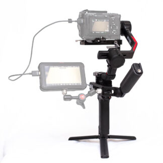 DJI Ronin RS4 Pro