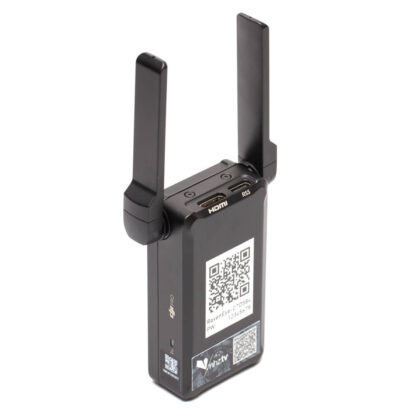 DJI Ronin Videosender (Raveneye)