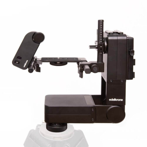 Edelkrone HeadPLUS v2 PRO mieten mhz Equipmentverleih