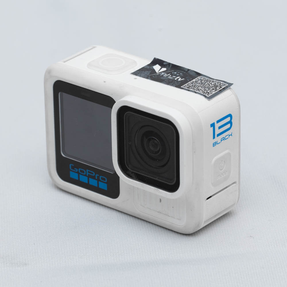 GoPro HERO13 Black