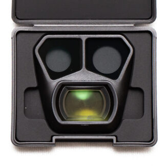 DJI Mavic 3 Pro Weitwinkelobjektiv