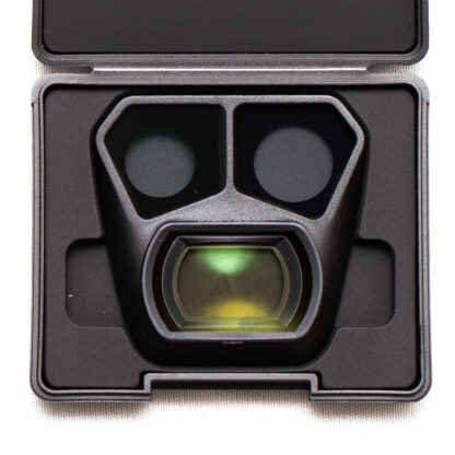 DJI Mavic 3 Pro Weitwinkelobjektiv