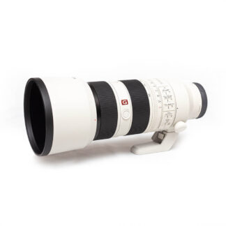 Sony FE 70–200 mm F2.8 GM OSS II