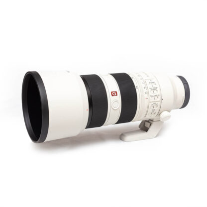 Sony FE 70–200 mm F2.8 GM OSS II